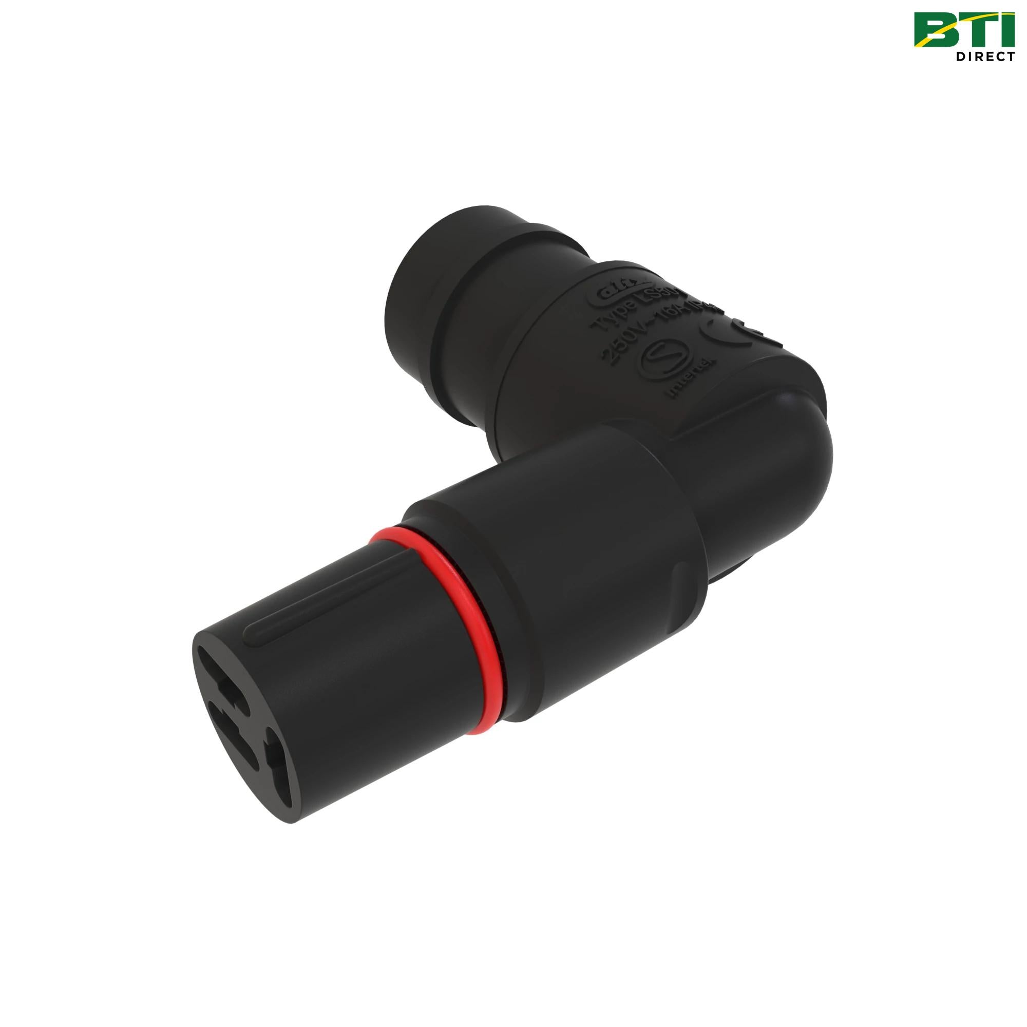 AL214181: Manifold