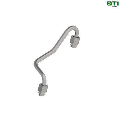RE244976: Transmission Lube Oil Line