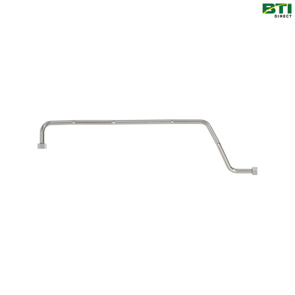 RE337217: Hitch/SCV Supply Oil Line