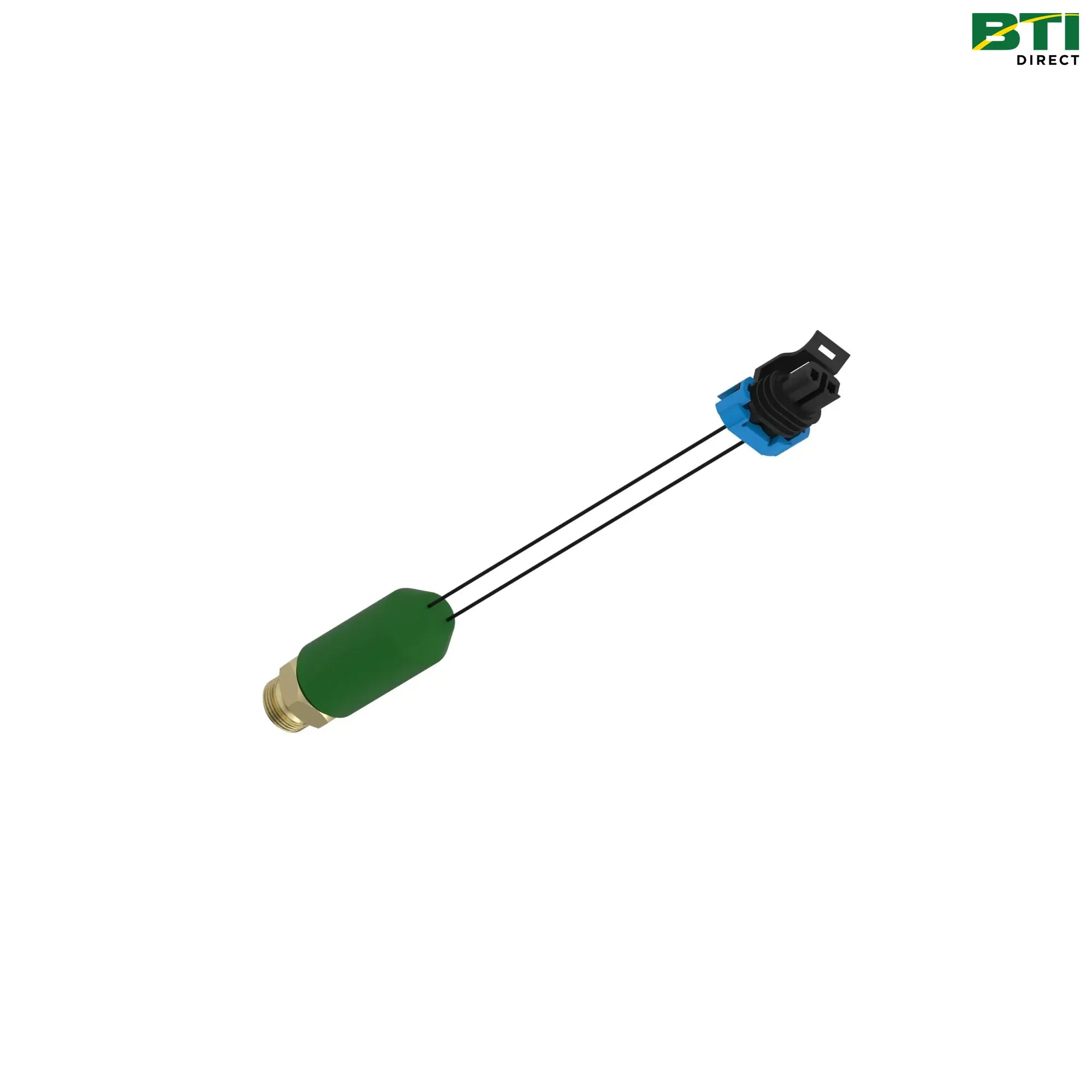 RE190353: Pressure Switch