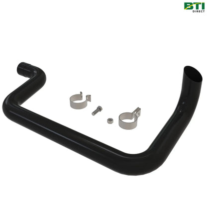RE228367: Exhaust Pipe