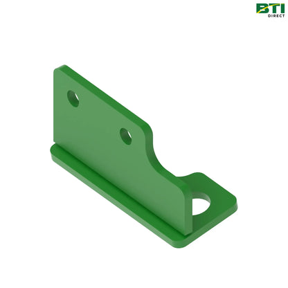 RE239871: Rockshaft Control Cable Mounting Bracket