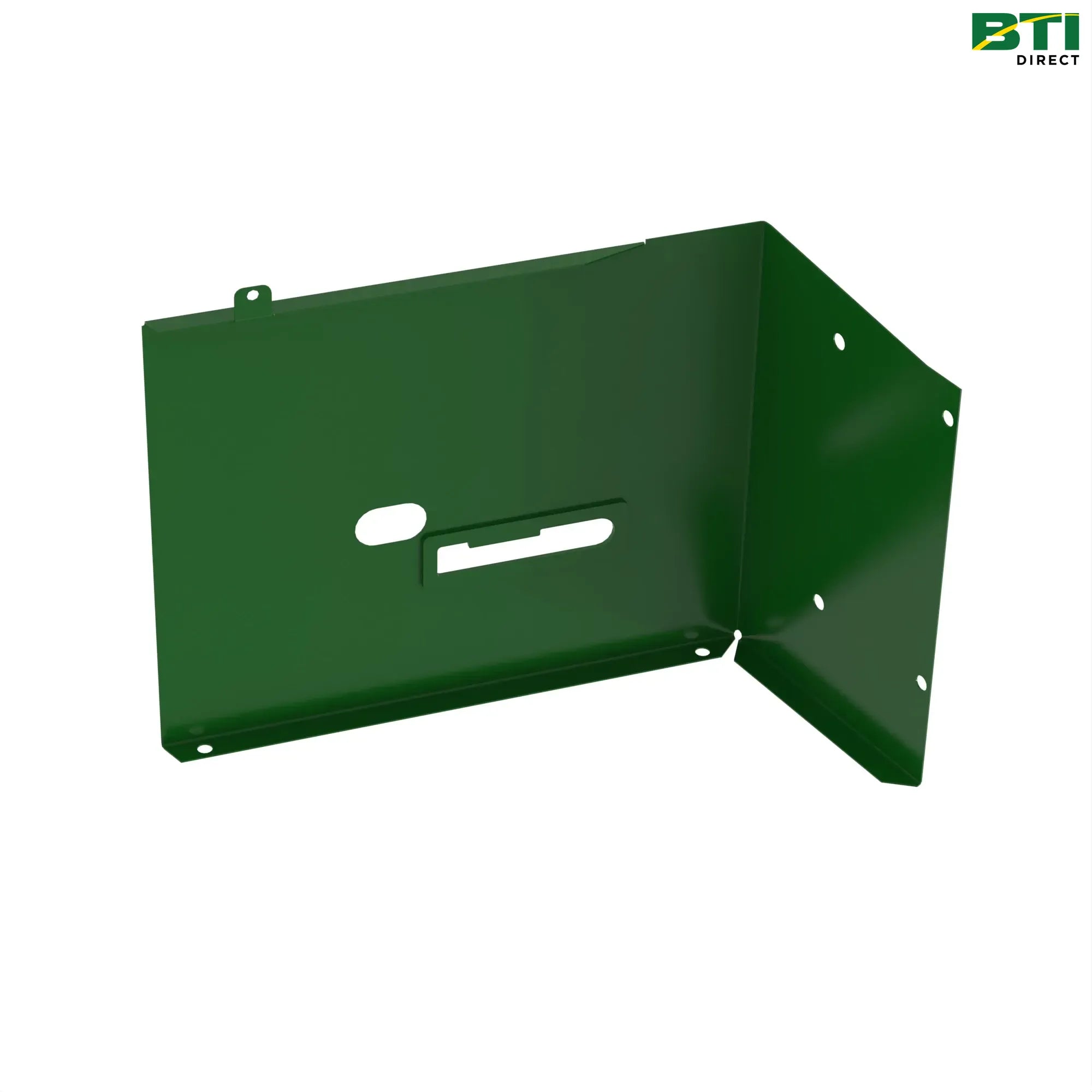 AP39134: Console Assembly