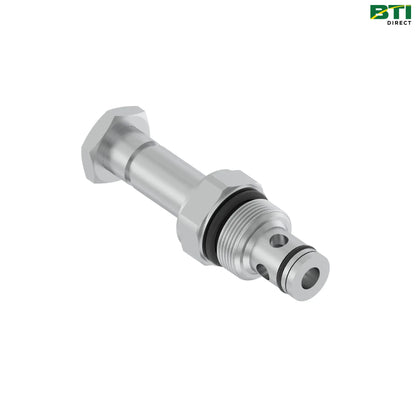 AUC13140: 2-Way Valve