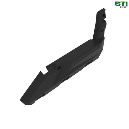 AUC16553: Half-Door Armrest, Right Side