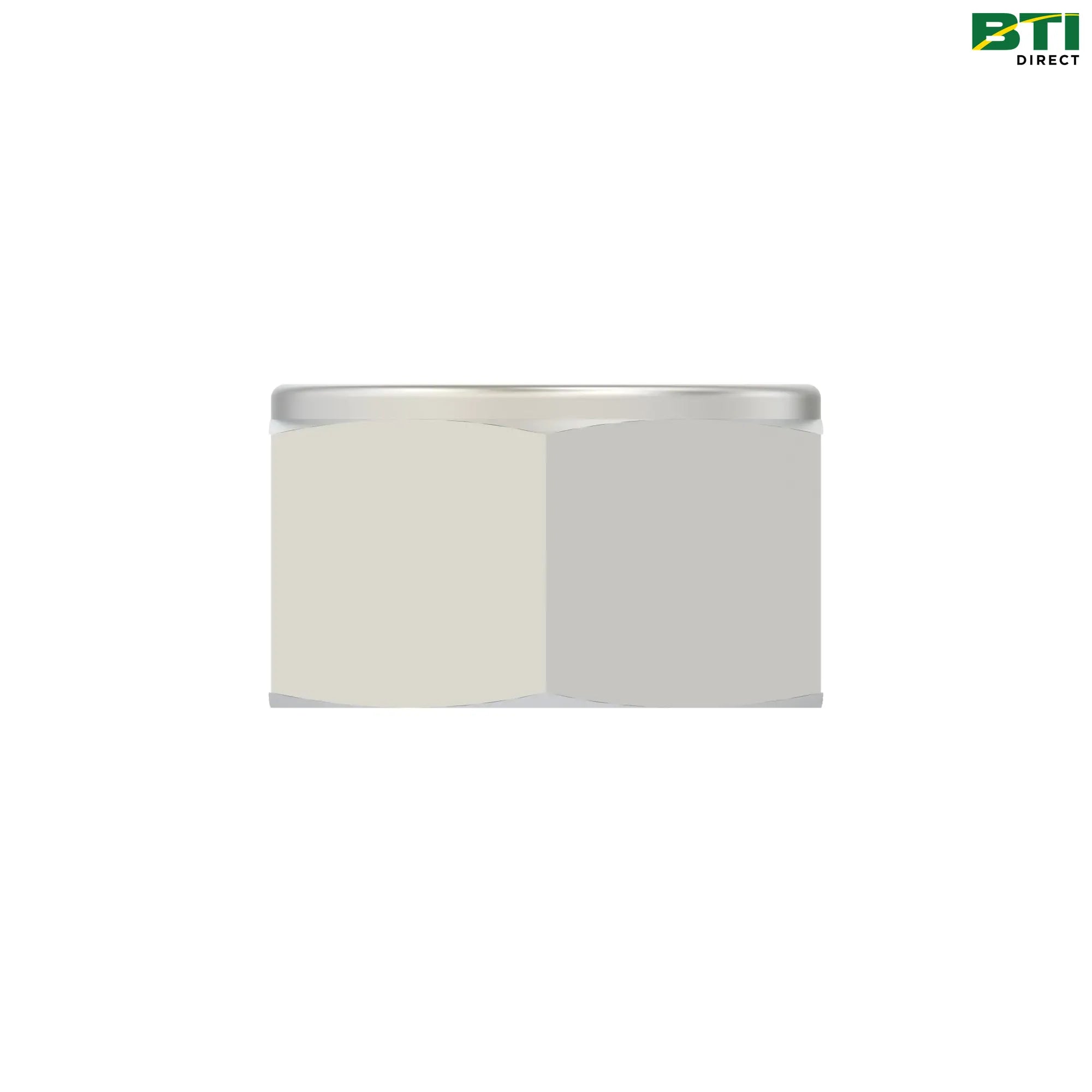 N280544: Hexagonal Lock Nut, 5/8-11