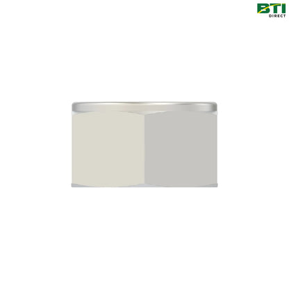 N280544: Hexagonal Lock Nut, 5/8-11