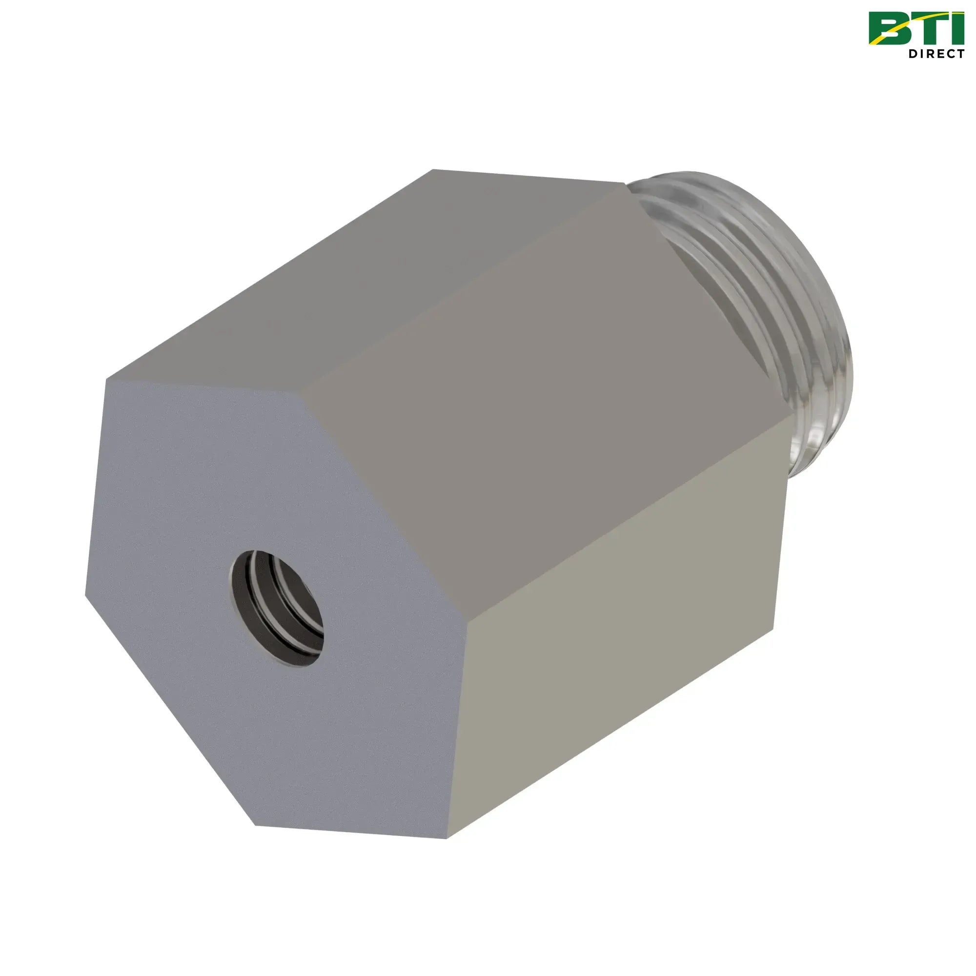 N372290: Threaded Bushing