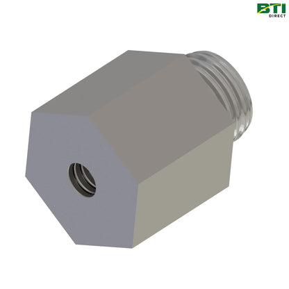 N372290: Threaded Bushing
