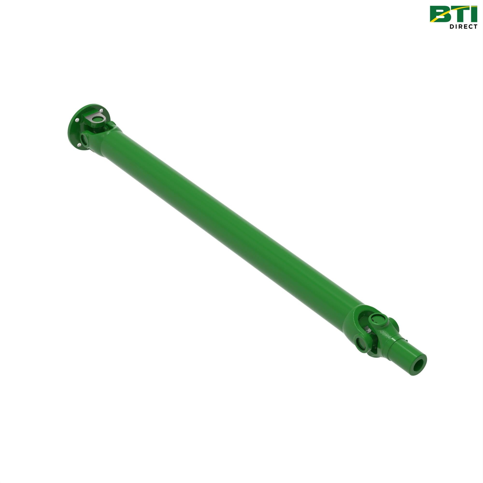AL231329: MFWD Universal Driveshaft