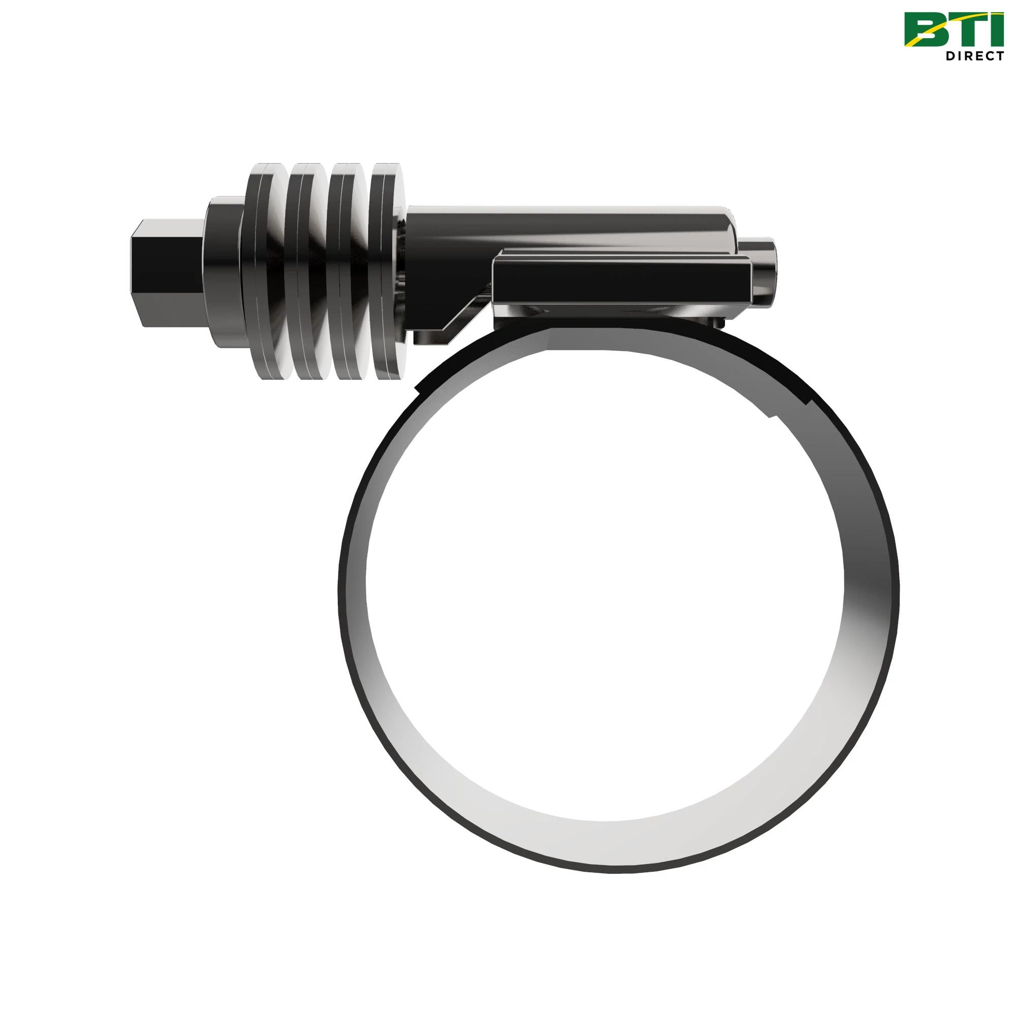 AN404683: Hose Clamp