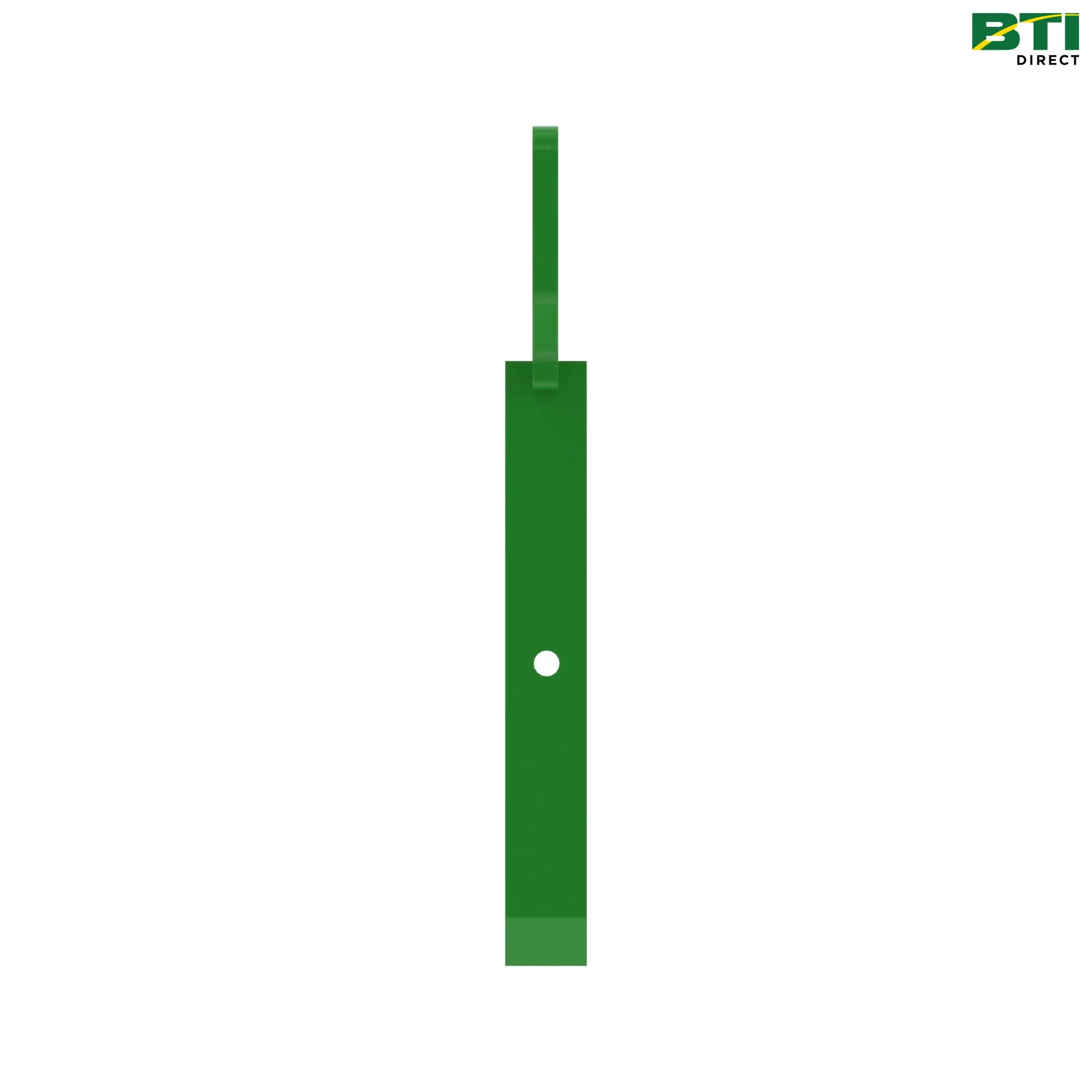 AW29023: Pin with Welded Handle