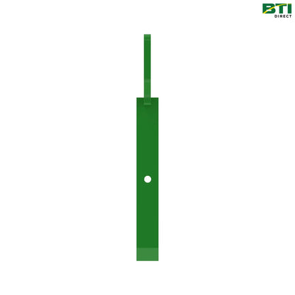 AW29023: Pin with Welded Handle