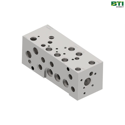 AXE53341: Flow Control Hyd. Valve