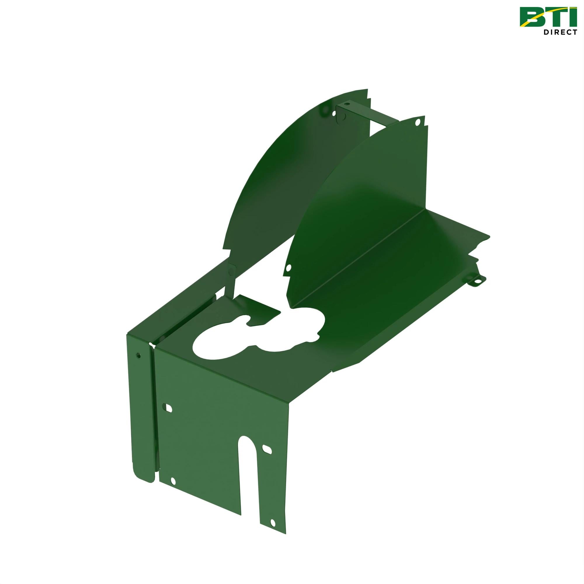 AP39118: Side Control Cowl Support, Right Side