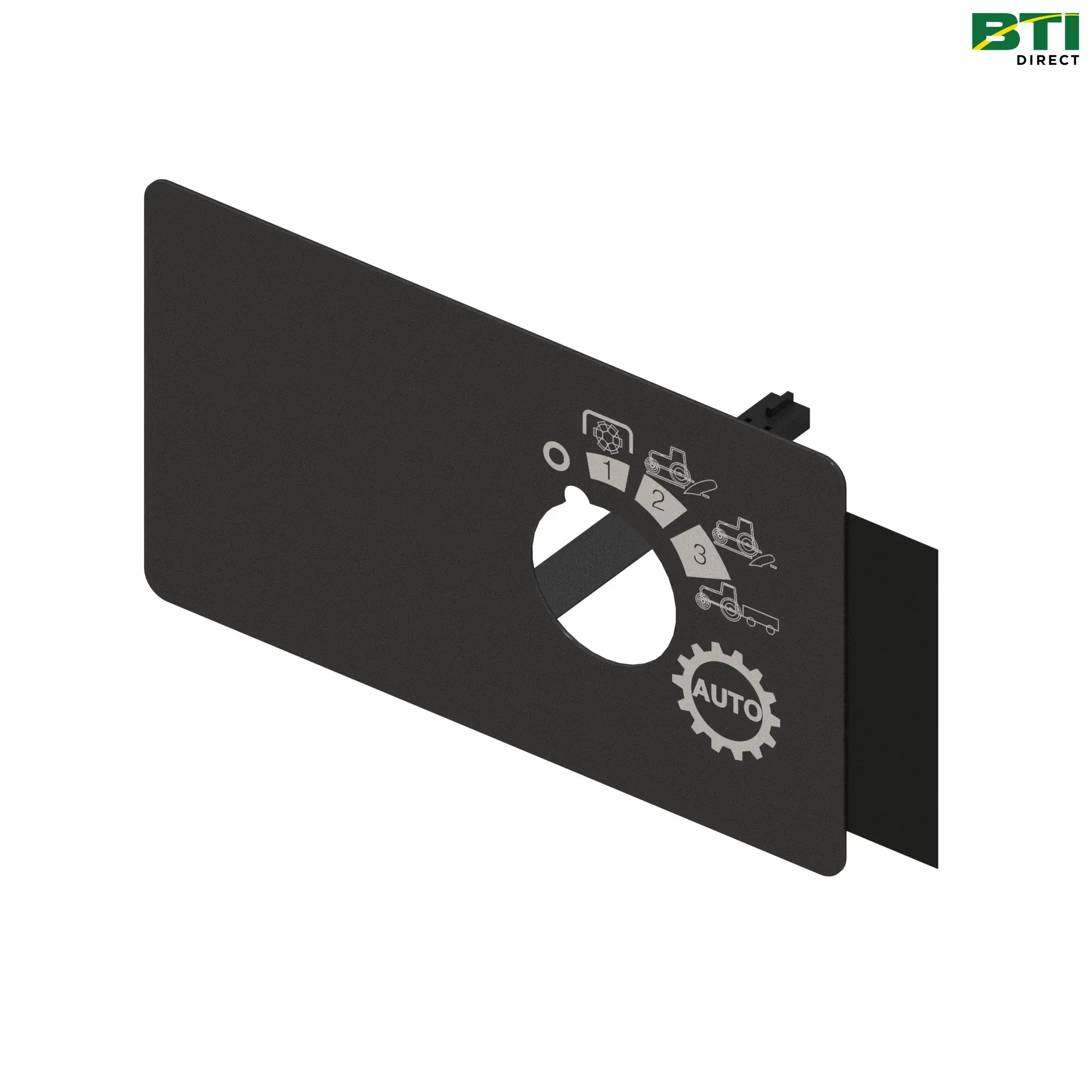 RE247996: Load Control Label
