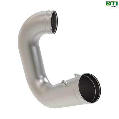 AXE60366: Charge Air Cooler Air Intake Tube