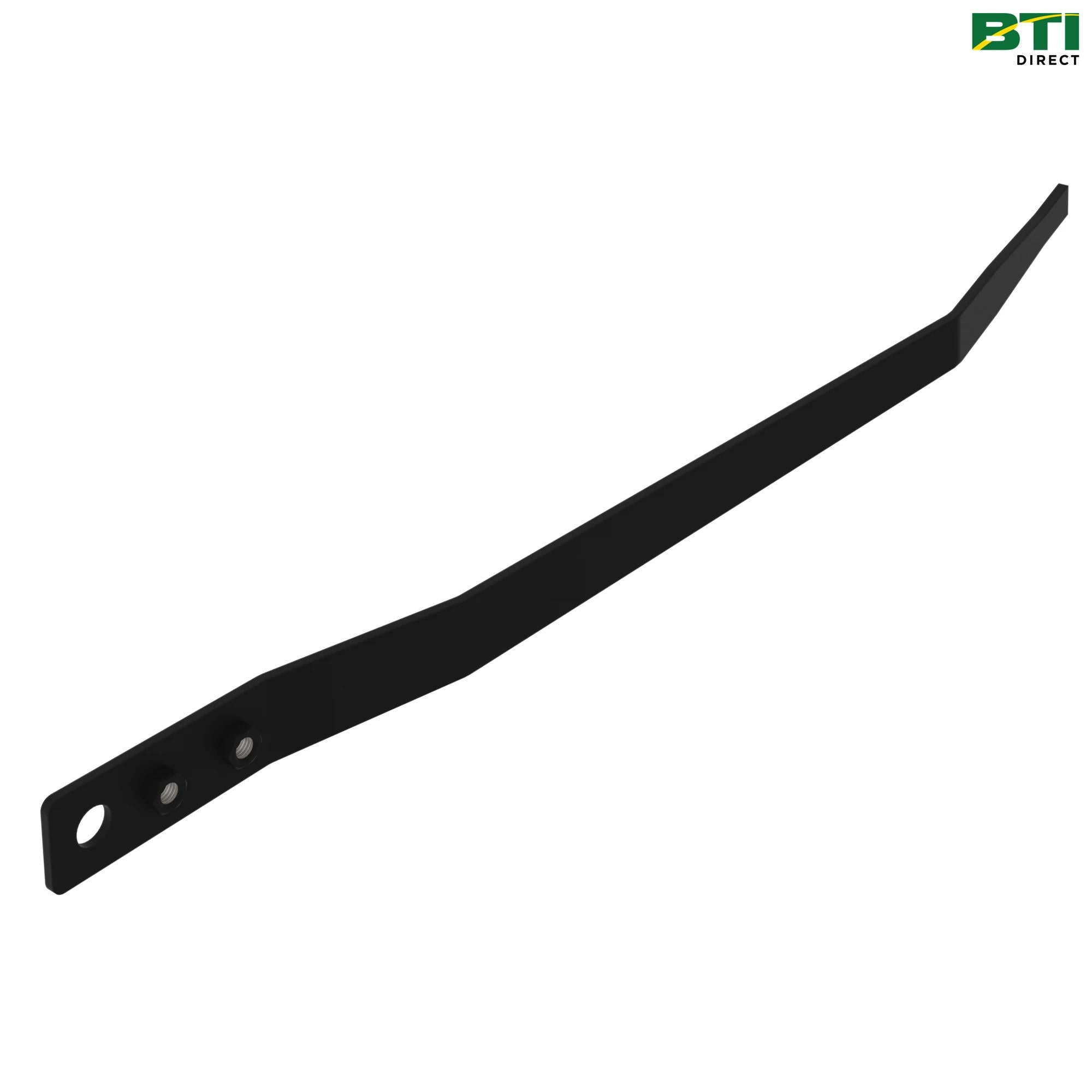 AP37122: First SCV Lever