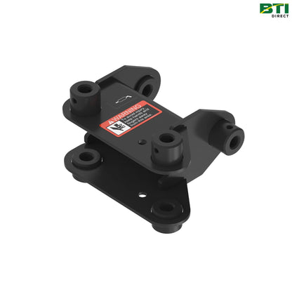AN306057: Nurse Swing Arm Knuckle