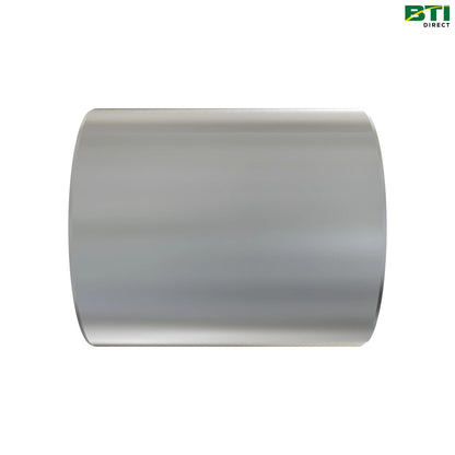 L102567: Cylindrical Alloy Bushing