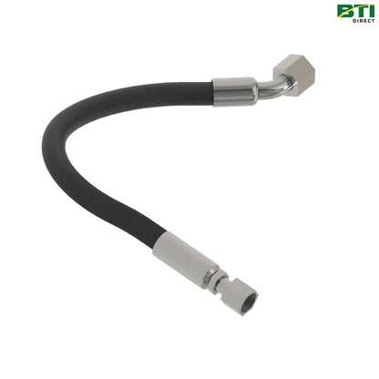 AN406057: Transmission Cooler Hydraulic Hose