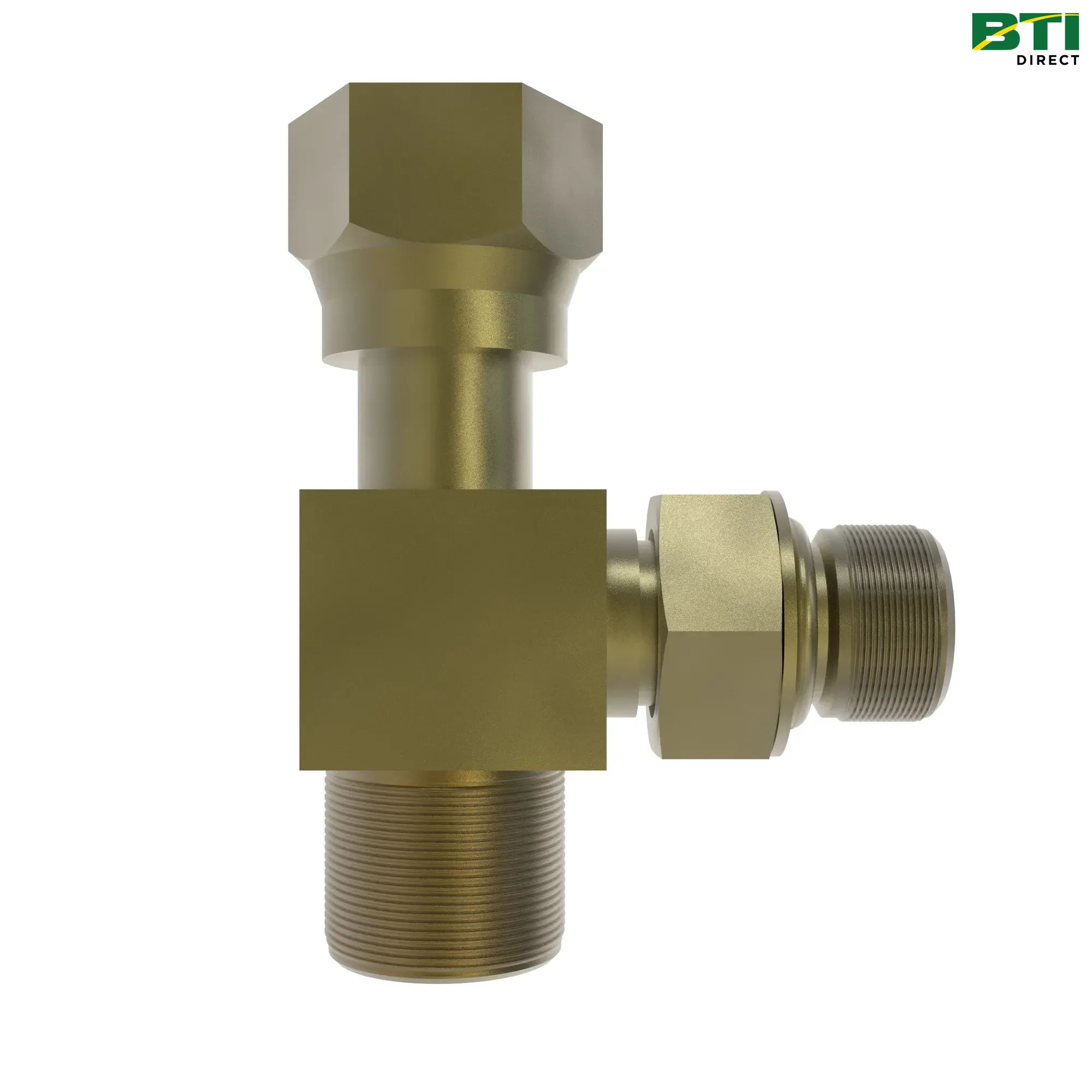 AN403597: Adapter Fitting