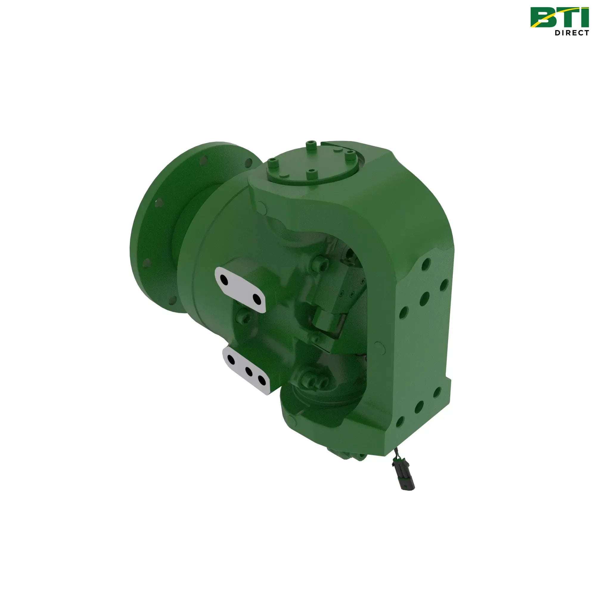 AXE47194: Powered Rear Wheel RH Hydraulic Motor