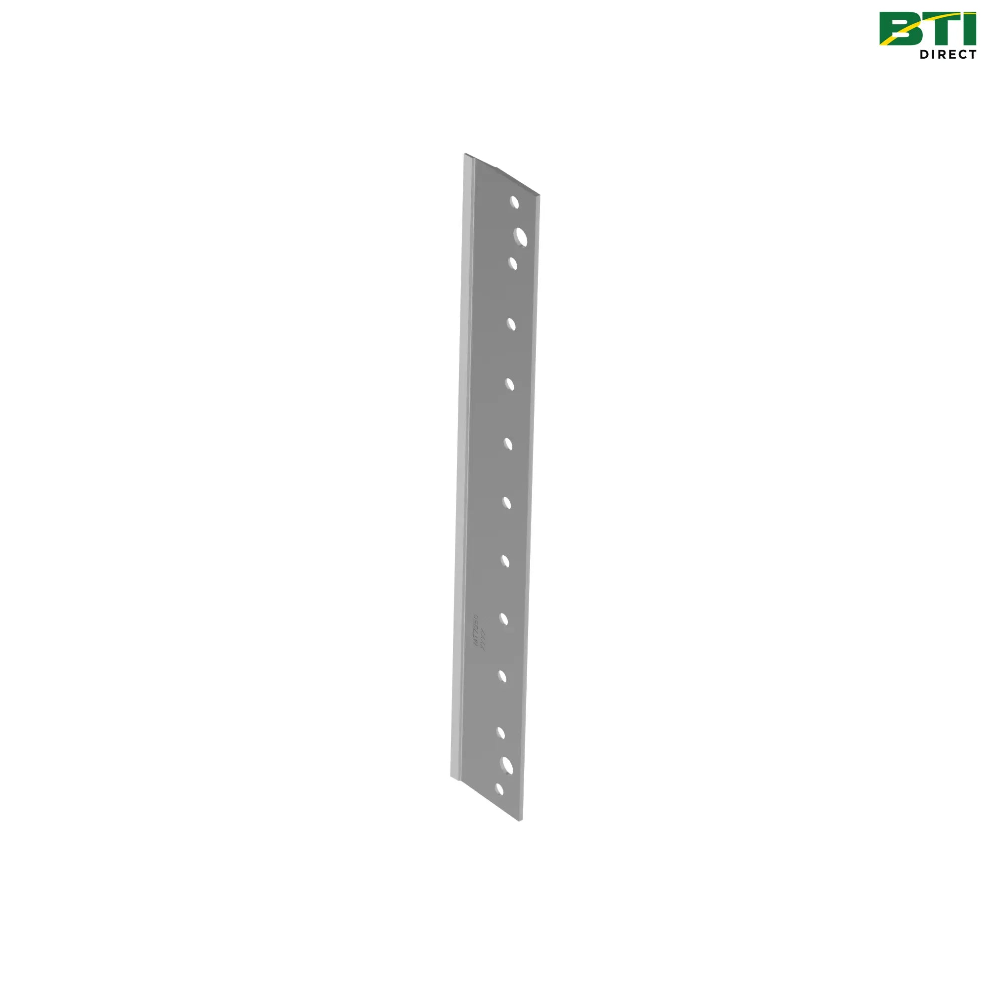 MT7350: Low Cut Standard Stationary Knife, 18 inch Length