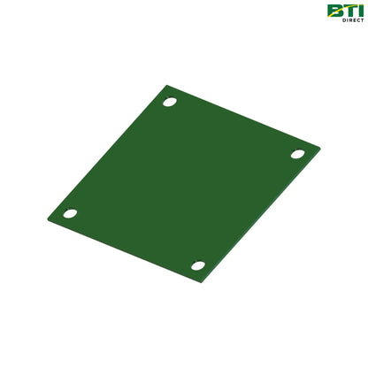 N197447: Manifold Cover