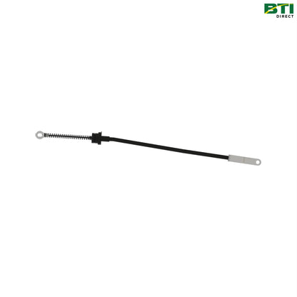 AUC18771: Parking Brake Cable