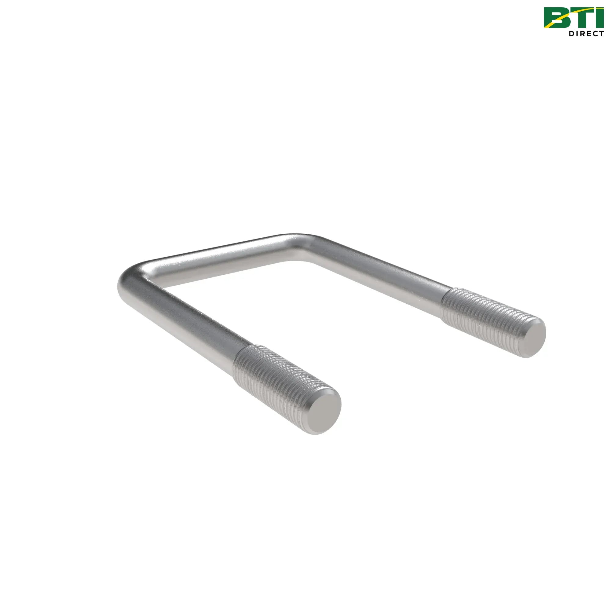 N236901: U-Bolt, 3/4" X 7"