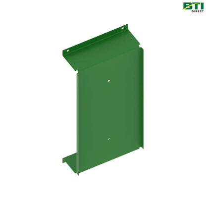 N222515: Channel, Tank Support