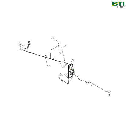 AXE17401: Main Wiring Harness