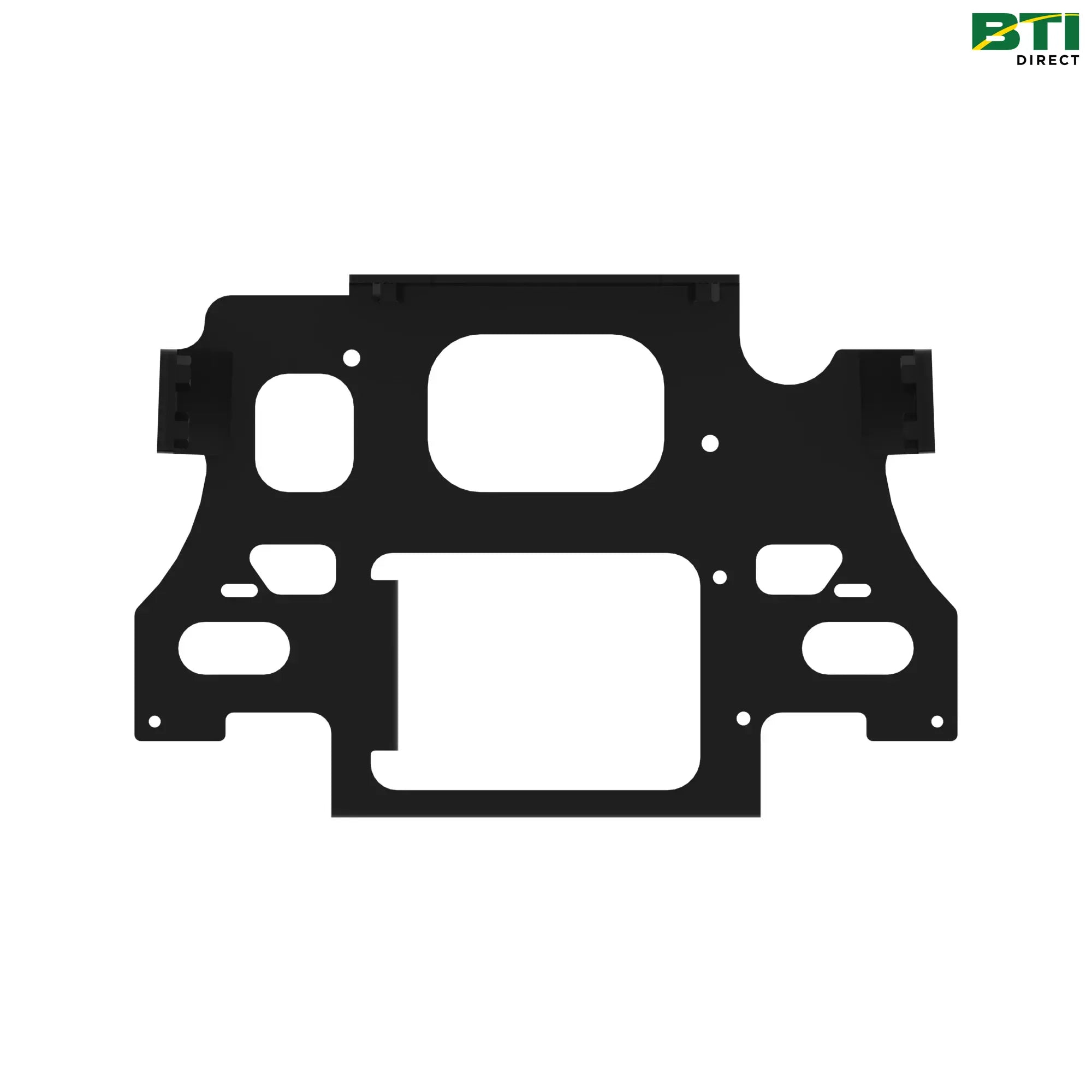 AUC18055: Front Transmission Assembly Support