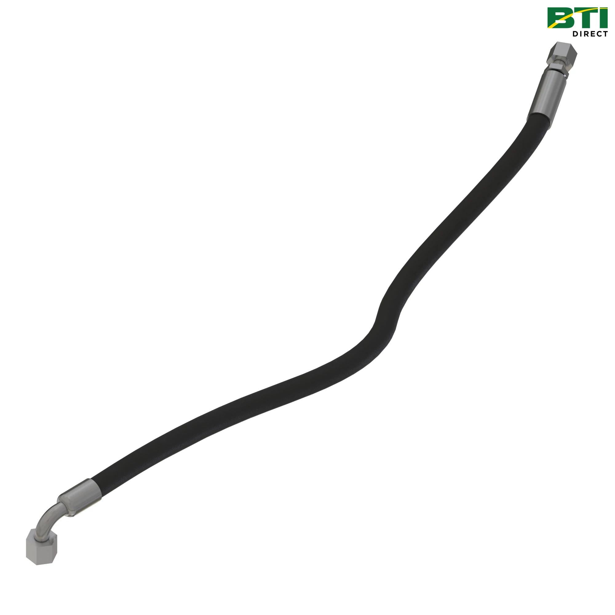AN372194: Hydraulic Brake Return Hose