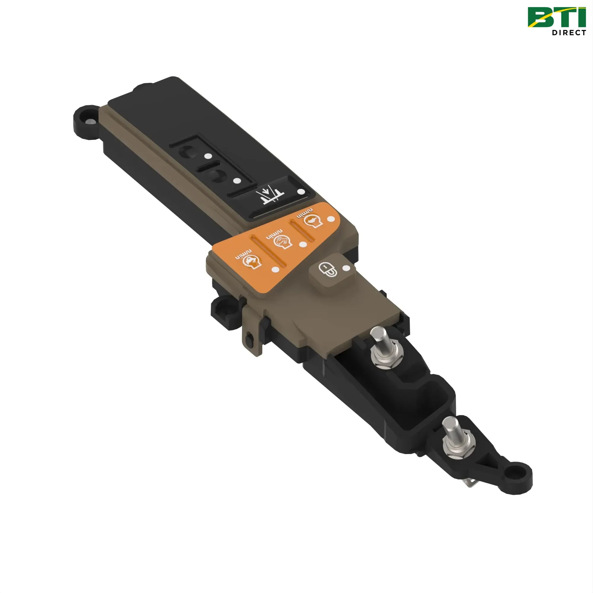 AXE53581: Transmission Control Module