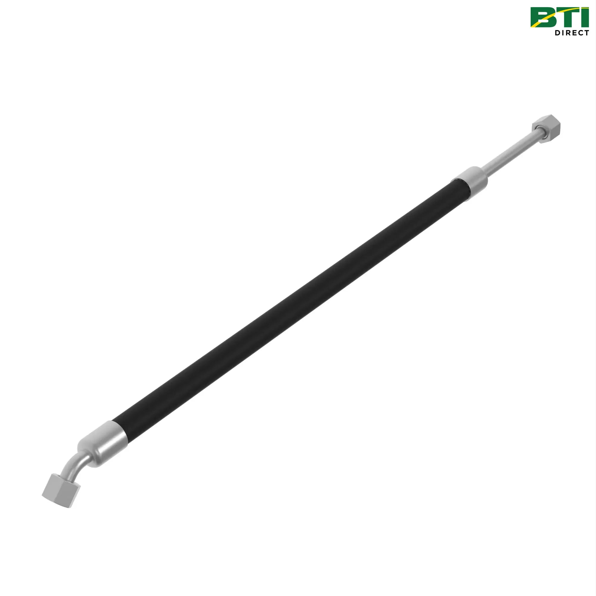 RE204555: LH SCV Retract Hydraulic Hose