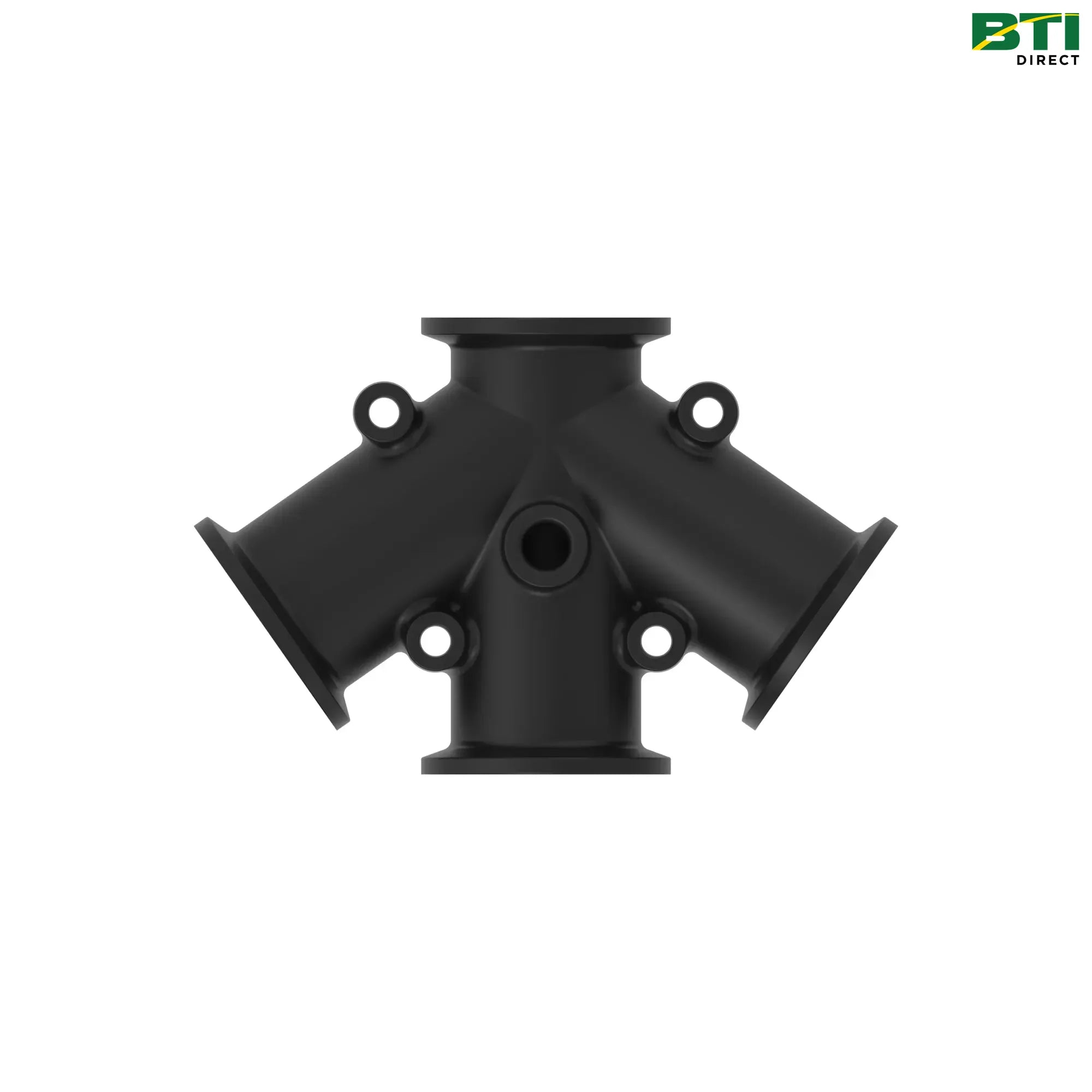 N405600: Strainer Manifold