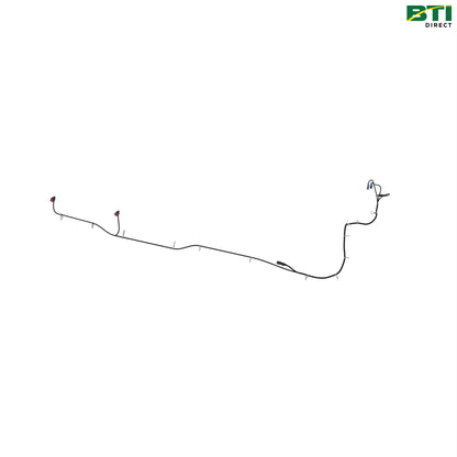 AXE48328: Active Concave Wiring Harness