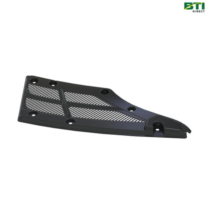 SU24143: Hood RH Side Panel Louver