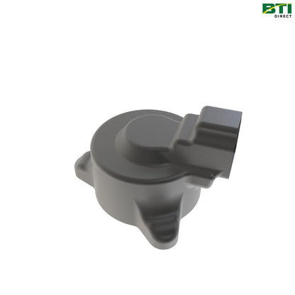 RE553635: Heat Shield