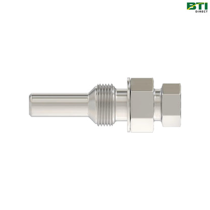 RE42567: Fitting Plug