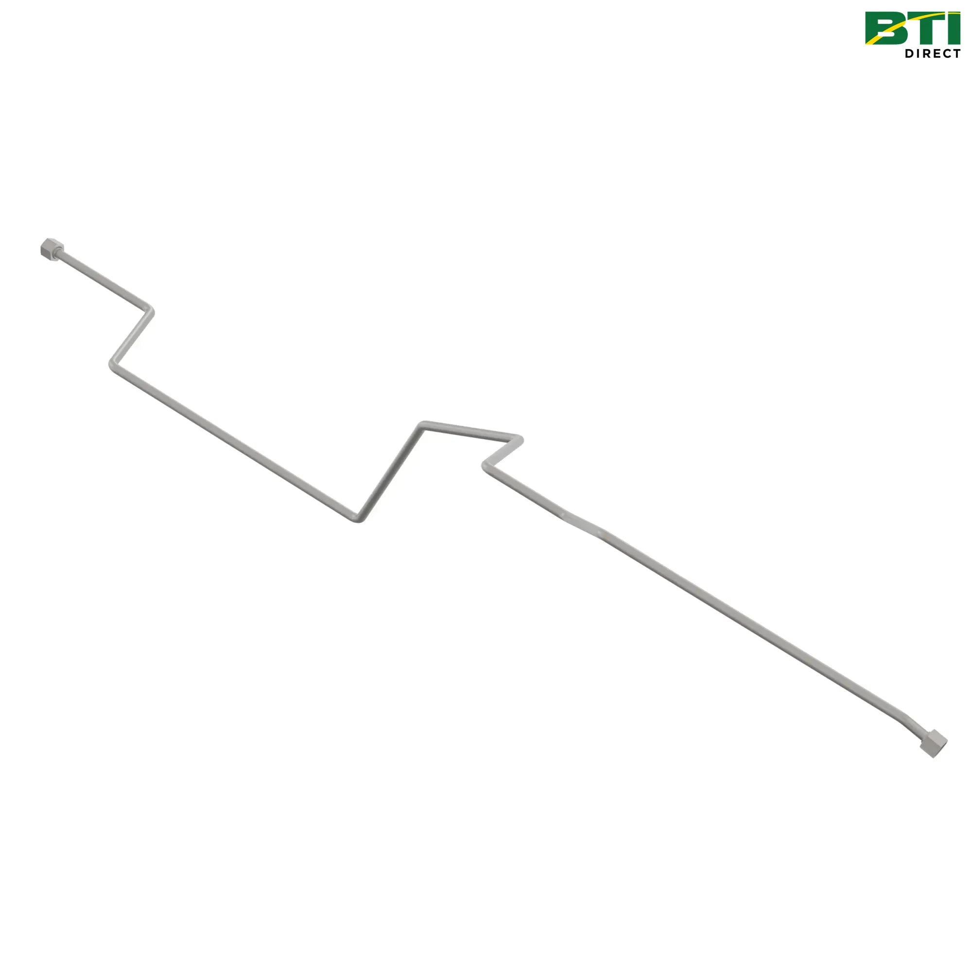 AXE102011: Power Transmission Brake Oil Return Line