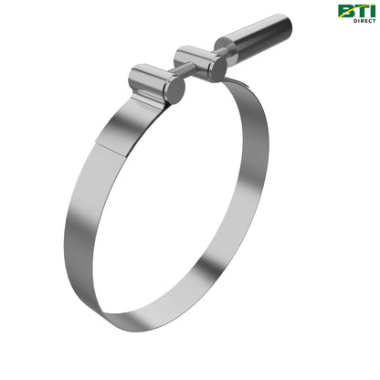 RE28137: T-Bolt Hose Clamp