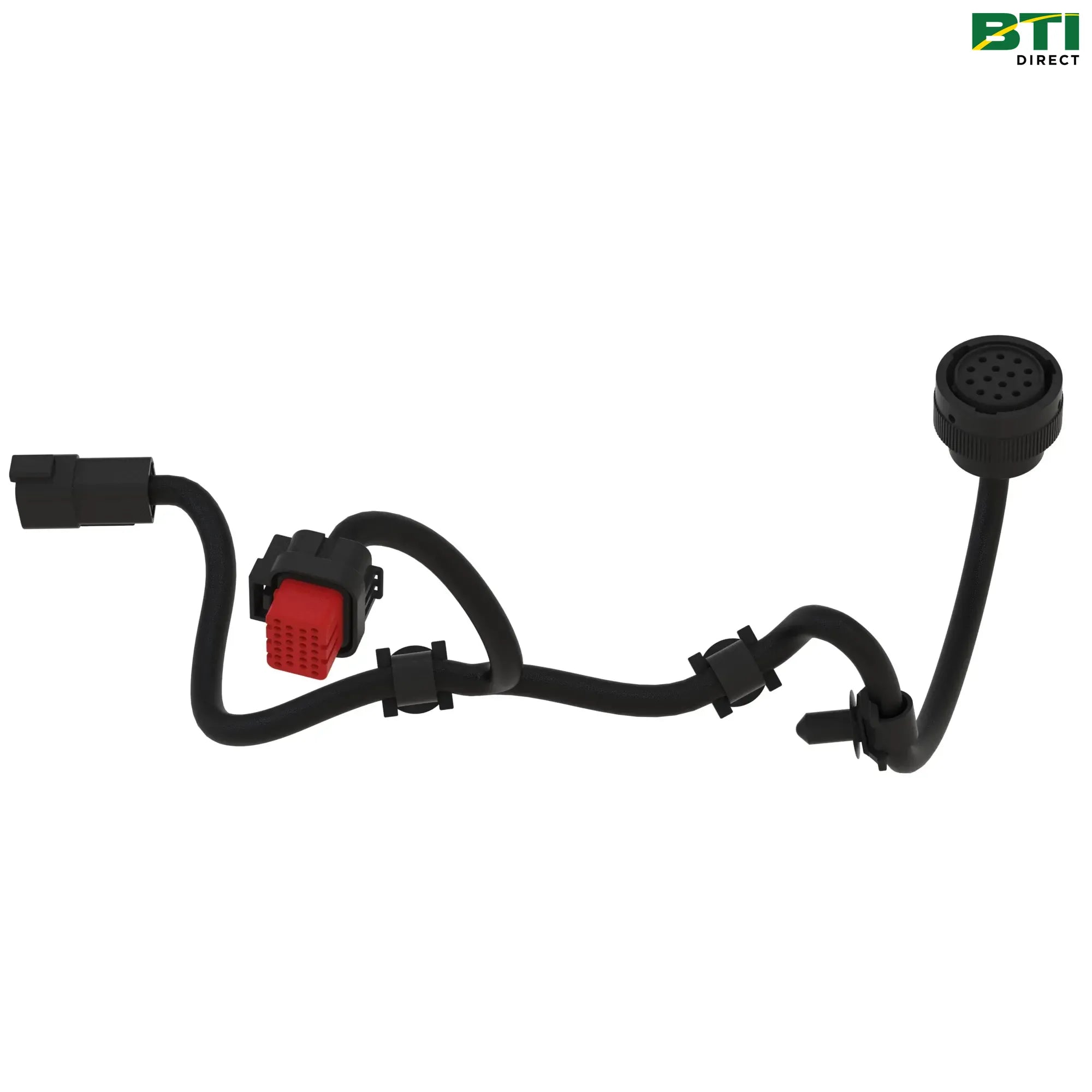 AUC18627: Display Wiring Harness