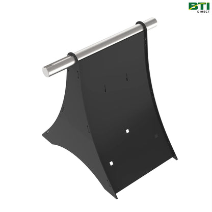 AXE15181: Deflector