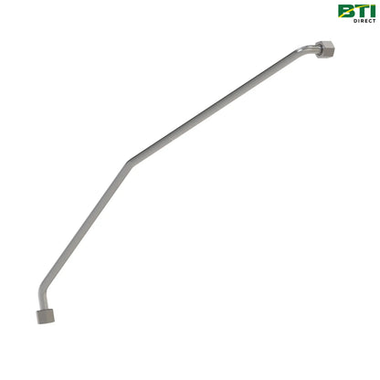 RE44735: Oil Line