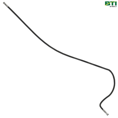 AN405638: Steering Pressure Fabricated Hydraulic Hose