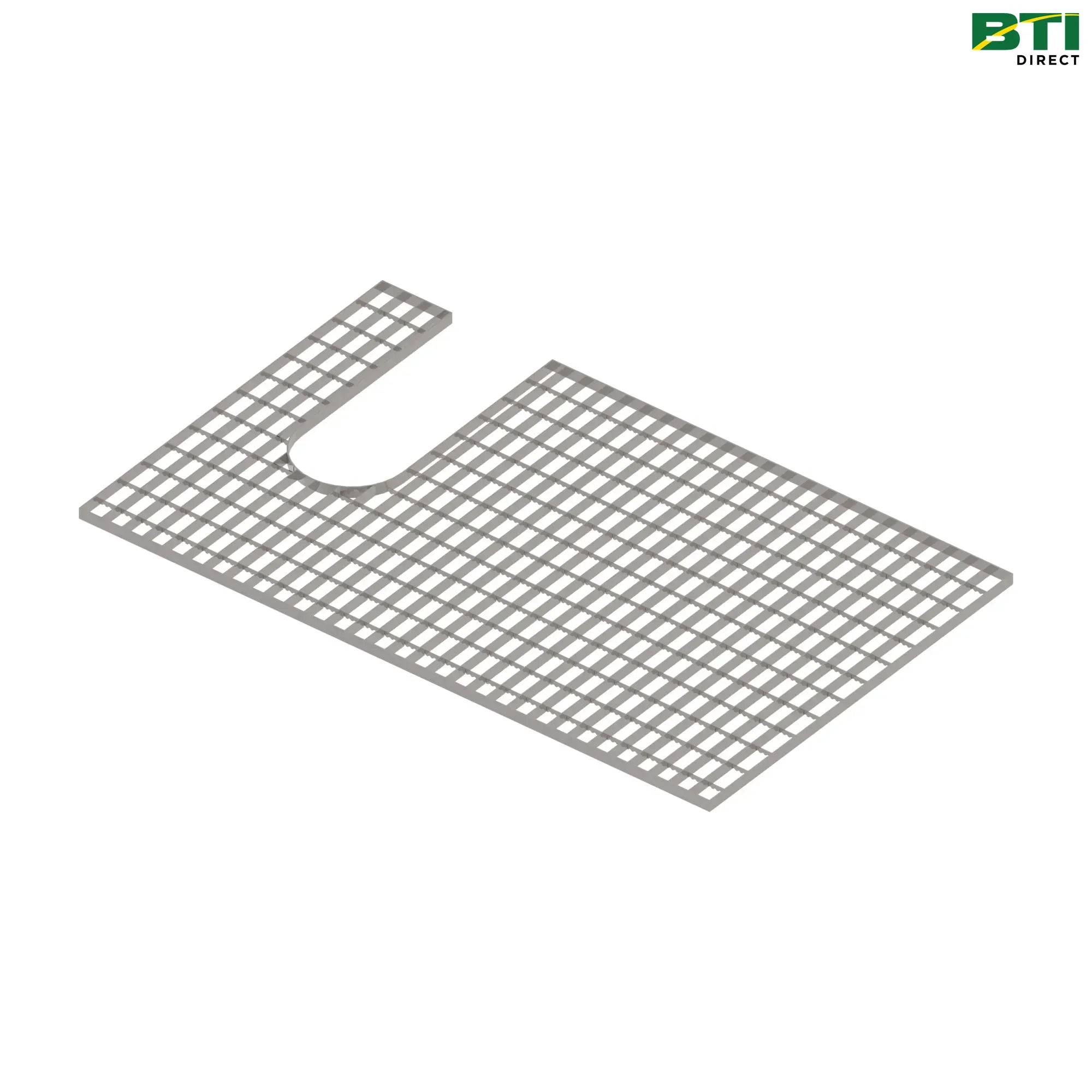 AXE36921: Engine Cover Grate