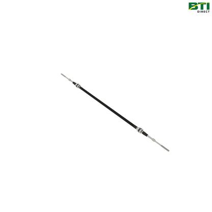 RE182513: SCV Lever Push Pull Cable